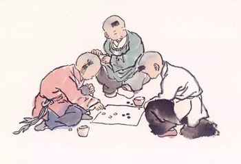 史上最难回覆的26个题目