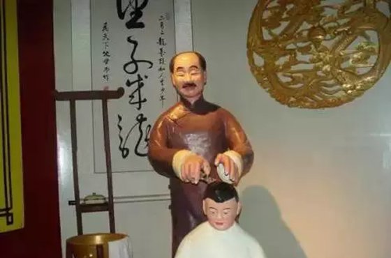 龙昂首为甚么要剪头发,2月2龙昂首为甚么剪发