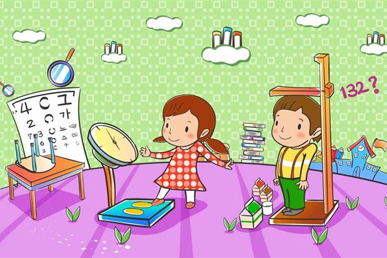为甚么汉子遍及比女人高,男生比女生高的实在缘由