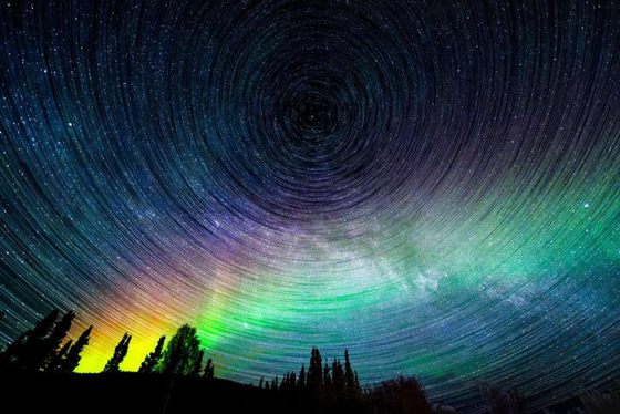 为甚么星星的地位会变更,星星的地位若何转变