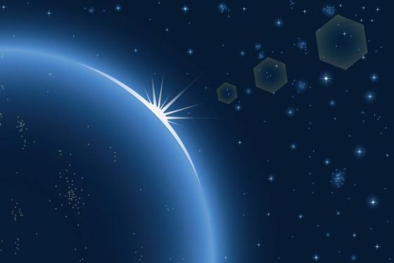 为甚么星星的地位会变更,星星的地位若何转变