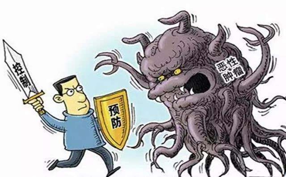 为甚么癌症治不好,为甚么癌症不能治愈