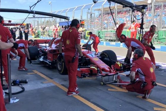 F1为甚么叫方程式赛车,方程式赛车是怎样回事