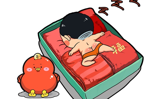 本命年为甚么要穿红色,本命年穿红色甚么意义
