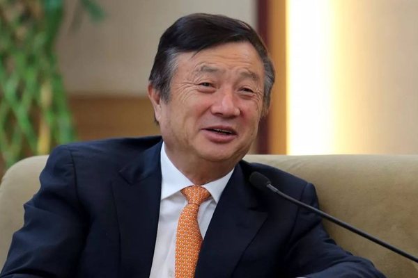 孟晚舟为甚么不姓任,孟晚舟事务是怎样回事