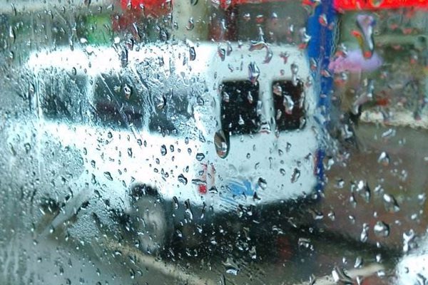 为甚么每一年高考都下雨,高考下雨是野生降雨吗