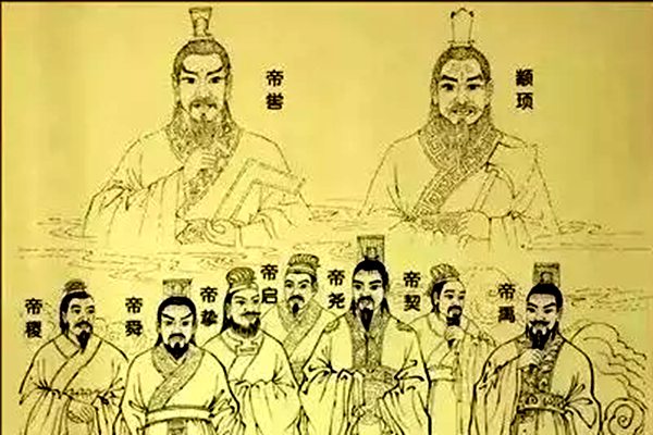 冉闵怎样读,冉闵是谁,冉闵为甚么上不了汗青书