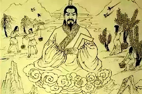 冉闵怎样读,冉闵是谁,冉闵为甚么上不了汗青书