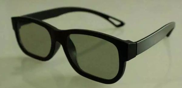 看3D片子为甚么要戴3D眼镜,3D片子的道理是甚么