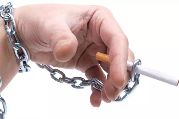 为甚么抽烟会上瘾,抽烟上瘾怎样戒掉,戒烟9个小妙招送给你