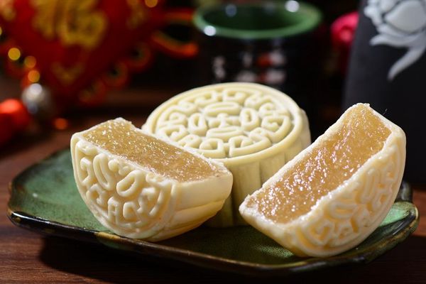 中秋节为甚么要吃月饼,月饼的做法有哪些