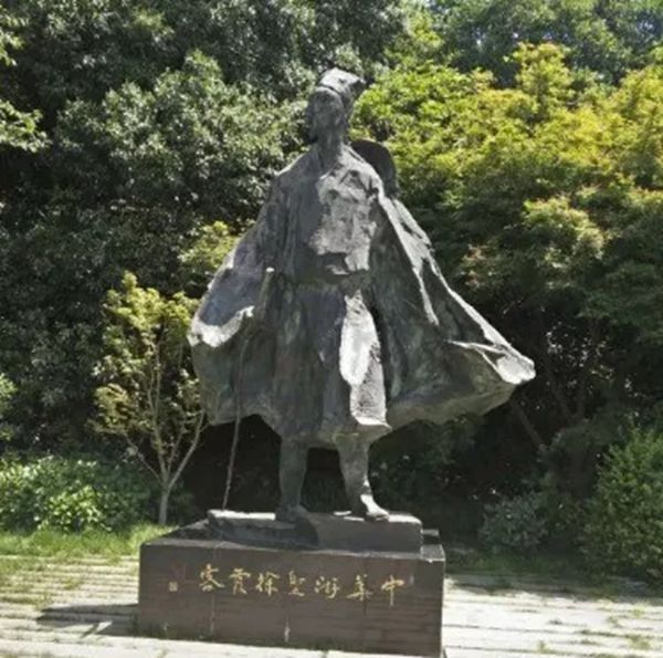 鼋头渚怎样读拼音是甚么,无锡鼋头渚是甚么处所