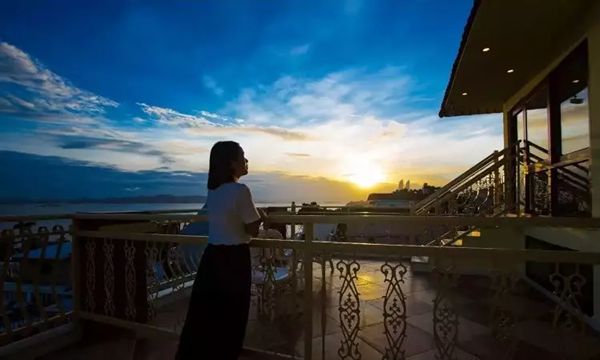 曾厝垵怎样读,曾厝垵好玩吗,厦门曾厝垵游览攻略