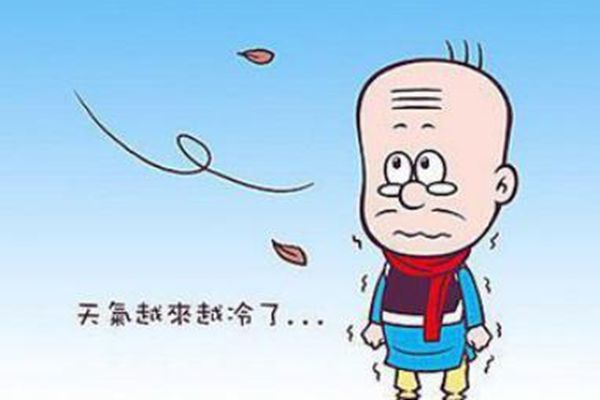 寒噤的读音,寒噤的近义词,寒噤的意义是甚么