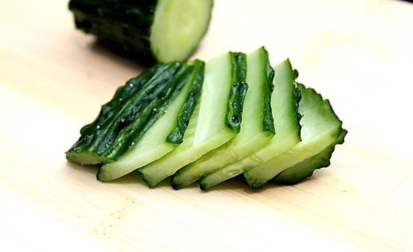 为甚么黄瓜是绿色的却叫黄瓜,黄瓜为甚么叫黄瓜