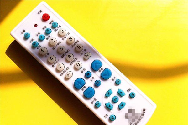 全能遥控器