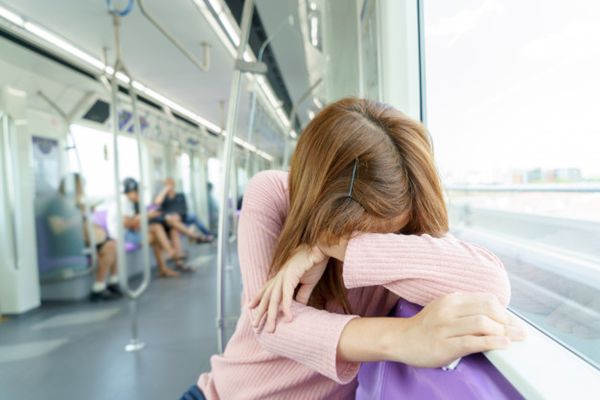 为甚么晕车的人开车不晕车,开车不晕车坐车会晕车的缘由是甚么