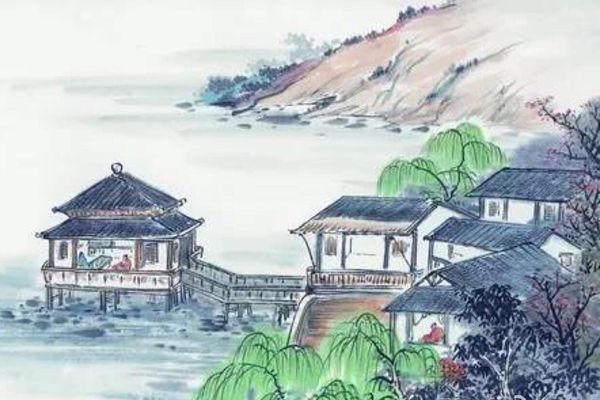 觥筹交织怎样读拼音是甚么,觥筹交织甚么意义