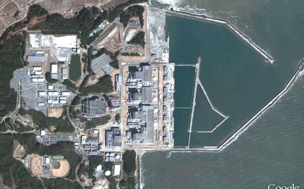 核电站为甚么建在海边,核电站建在海边的缘由