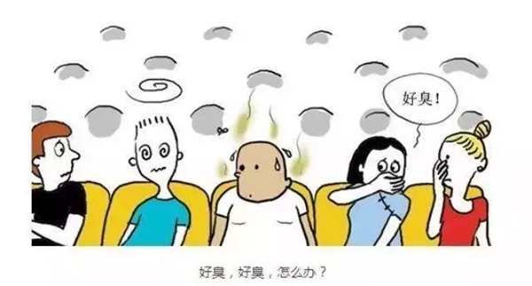 气息为甚么看不到,为甚么气息只能闻到却没法看到