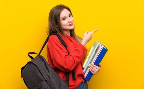 英语四级高分秘笈,学姐教你若何考英语四级