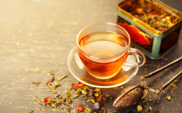 为甚么会构成茶渍,茶渍构成的缘由