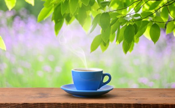 为甚么会构成茶渍,茶渍构成的缘由