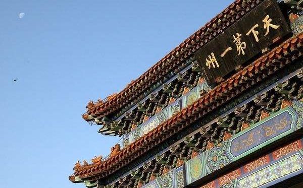 涿州怎样读,涿州的拼音是甚么,涿州在那边