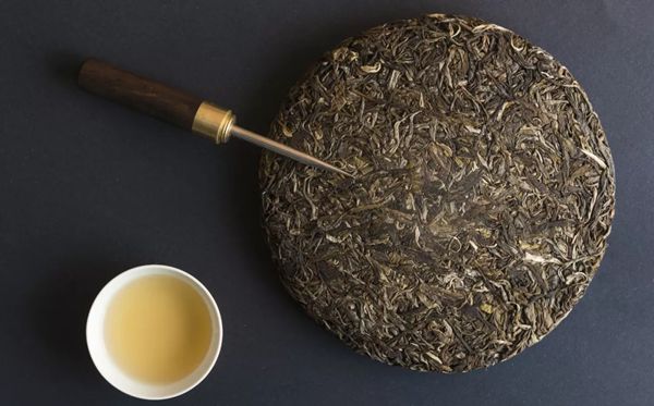 为甚么普洱茶是357克,七子饼茶357克的由来