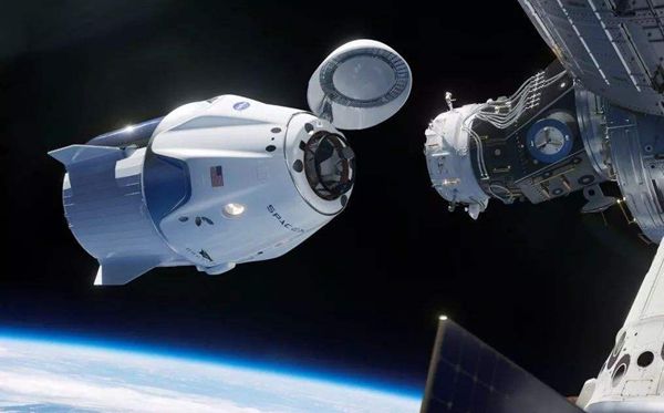 为甚么叫龙飞船,Spacex龙飞船有甚么进步前辈手艺