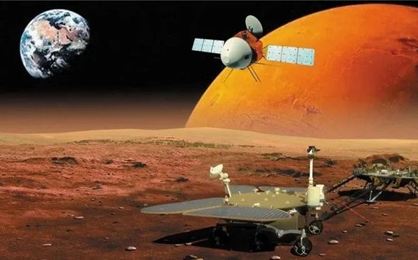 为甚么火星合适太空移民,火星和地球有哪些近似的处所