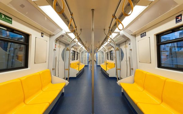 同是地铁为甚么有的叫subway，有的却叫metro？