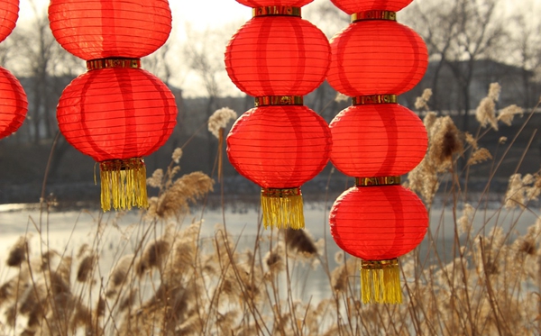 虎年一到十的四字祝愿语,虎年1-10数字祝愿语短句