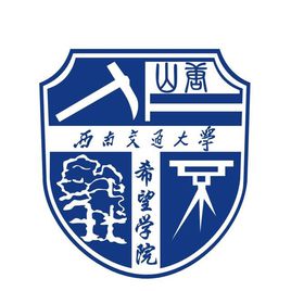 东北交通大黉舍徽