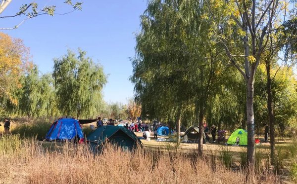 露营须要筹办甚么东西+必备物品清单,露营攻略大全