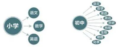 新月朔寒假进修打算表,新月朔寒假该当怎样支配