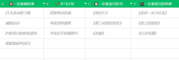 初三寒假作息时辰支配表,新高一寒假支配打算表具体