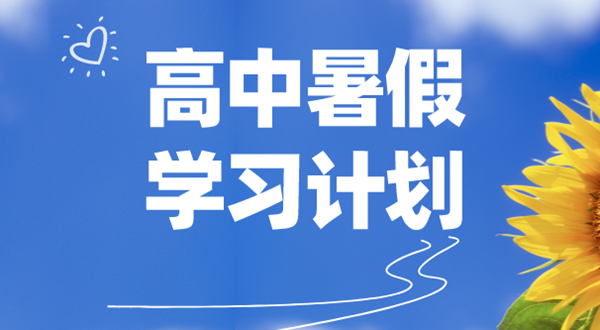 高中各年级寒假进修打算汇总表,高中生寒假进修打算表