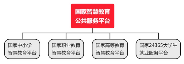 国度聪明教导大众办事平台官网进口