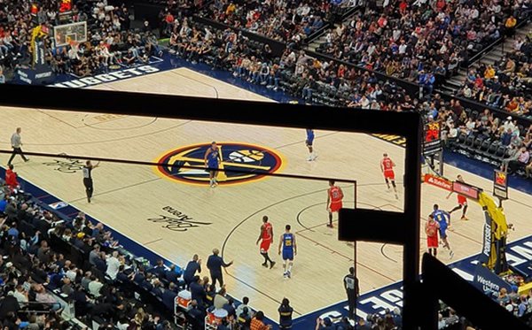 NBA的英文全称是甚么,nba是甚么意义的缩写