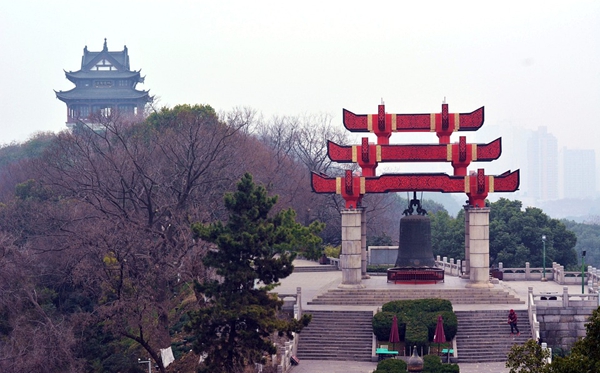 湖北有哪些大学,湖北省一切大学名单一览表