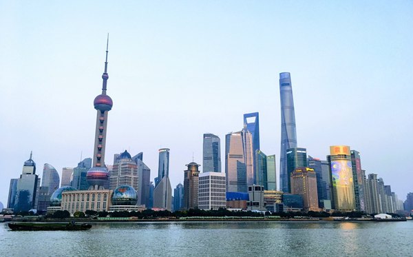 上海有哪些大学,上海市一切大学名单一览表