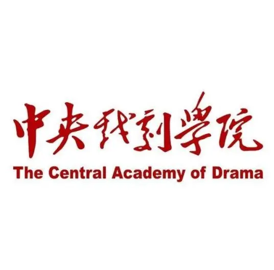 中间戏剧学院校徽