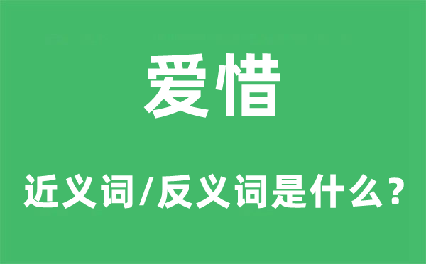 掩护的近义词和反义词是甚么,掩护是甚么意义