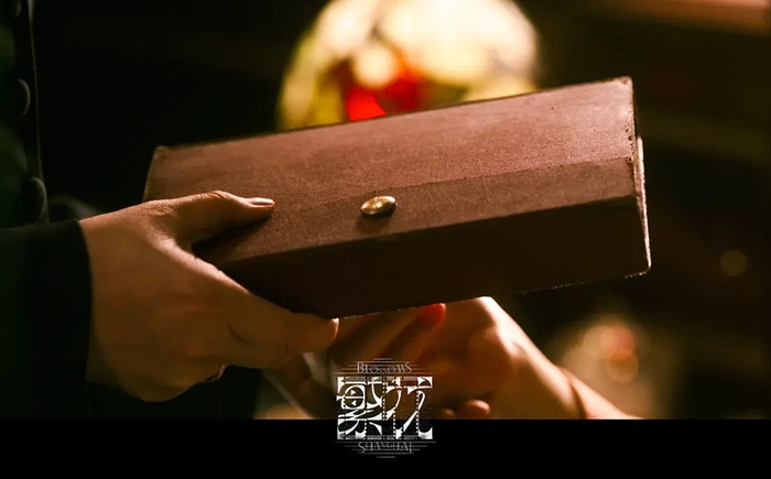 电视剧《繁花》典范语录,繁花典范台词（精选30句）