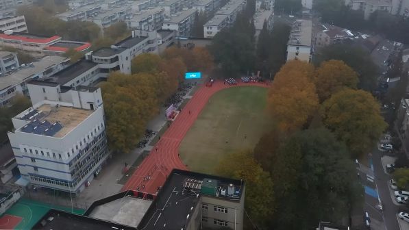 南京市第二十七高等中学有几个校区_地点别离在哪？