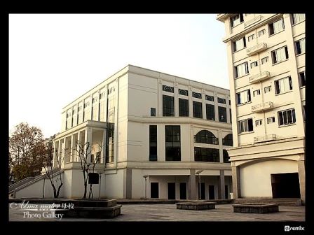 南京田家炳高等中学简介概略（建校汗青、地点、师资、校训、情况）