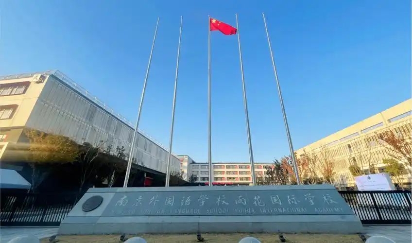 南京雨花本国语黉舍在南京的排名第几,南外属于甚么条理？