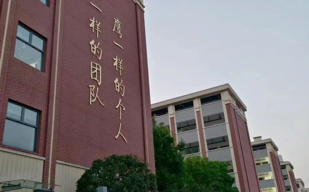南京市东山高等中学在南京的排名第几,南外属于甚么条理？