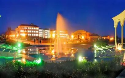 江苏省溧水高等中学简介概略（建校汗青、地点、师资、校训、情况）